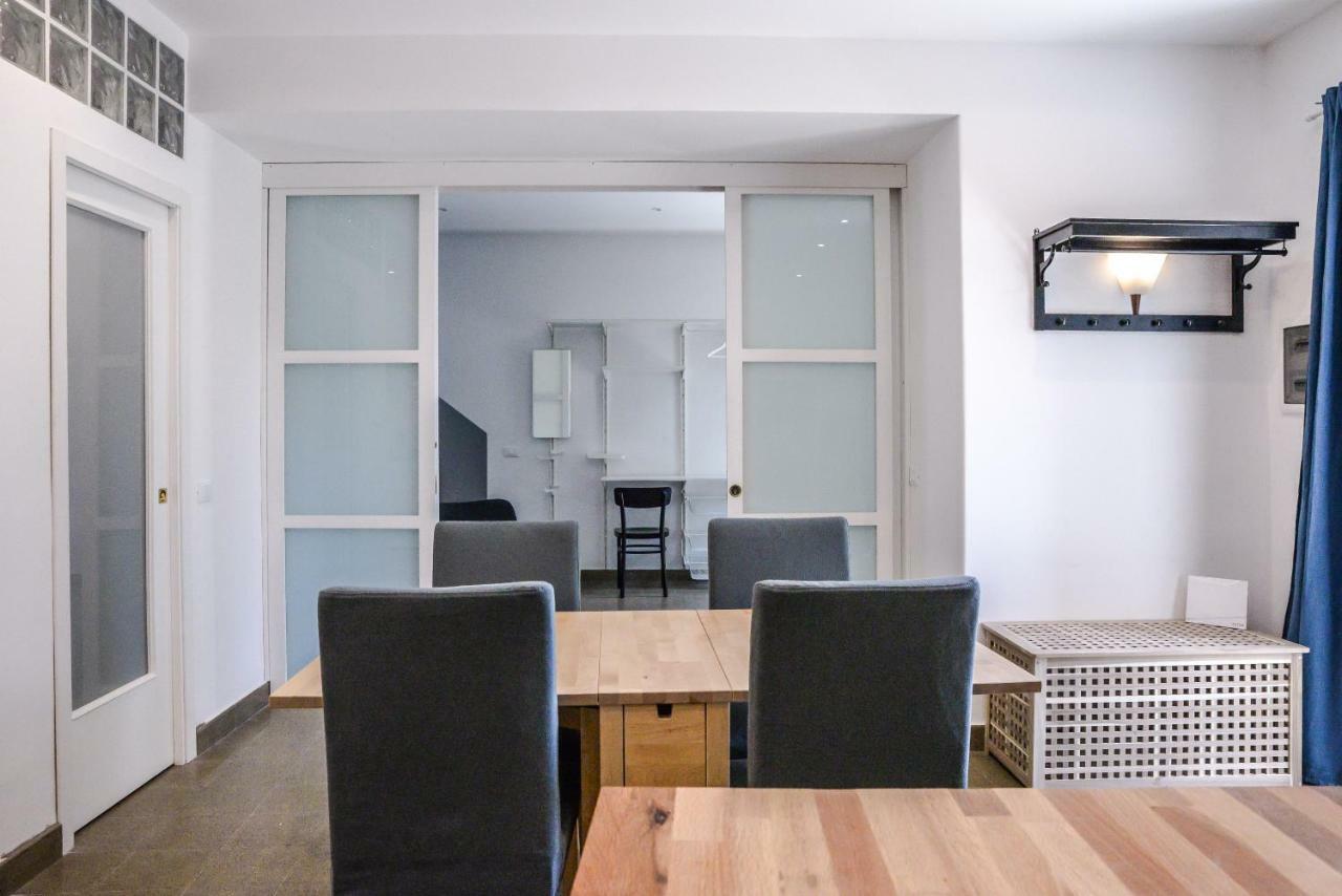 Case Vacanze - Antico Corso Катания Экстерьер фото