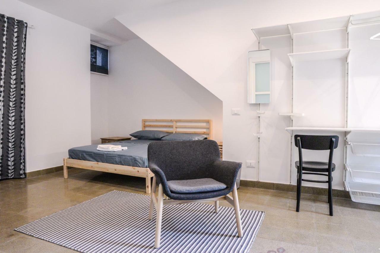Case Vacanze - Antico Corso Катания Экстерьер фото