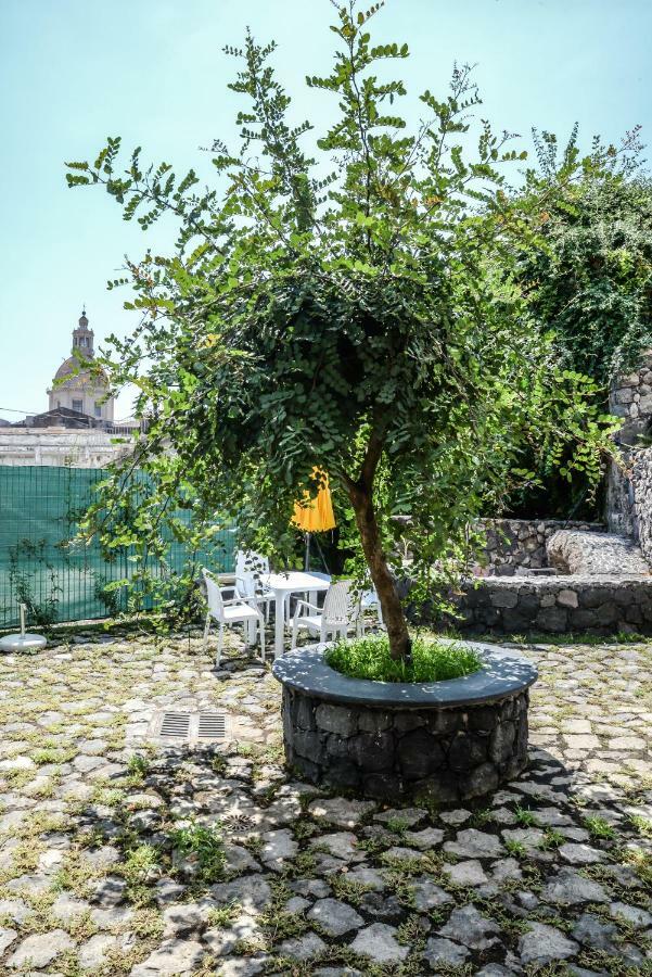 Case Vacanze - Antico Corso Катания Экстерьер фото