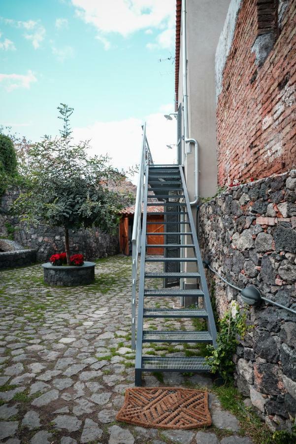 Case Vacanze - Antico Corso Катания Экстерьер фото