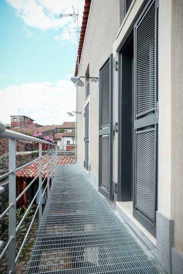 Case Vacanze - Antico Corso Катания Экстерьер фото
