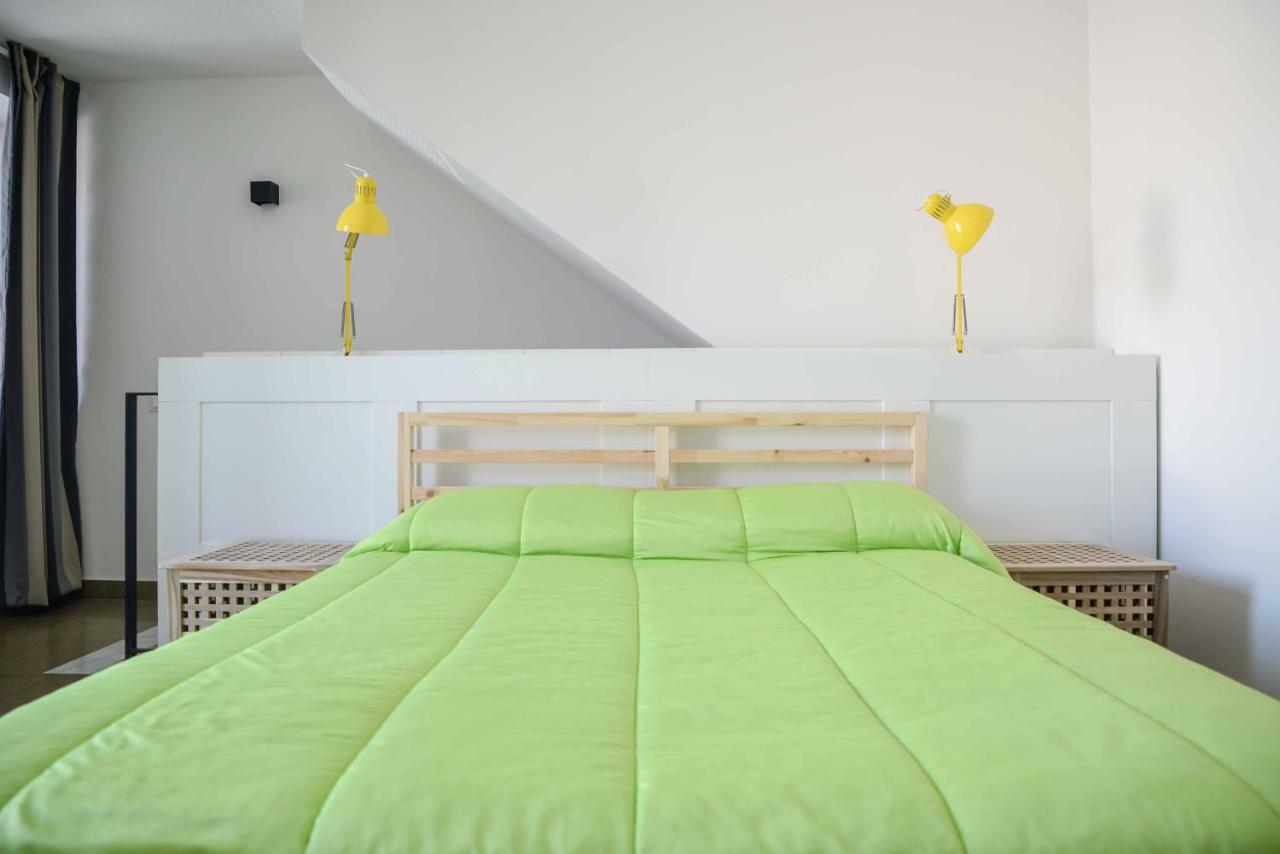 Case Vacanze - Antico Corso Катания Экстерьер фото